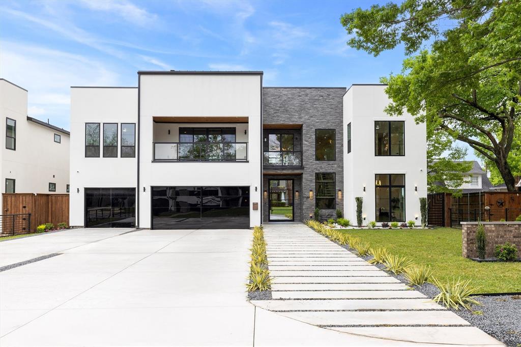 Haghdan Add - Residential