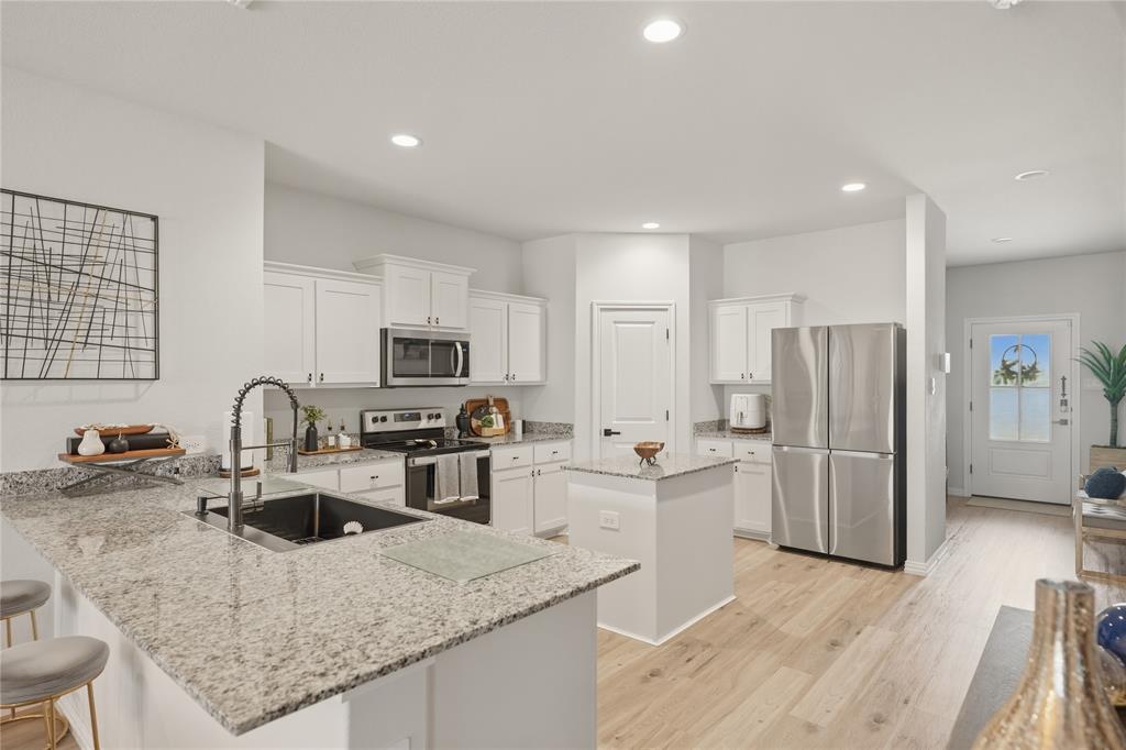 Watersbend South Ph 6 - Residential