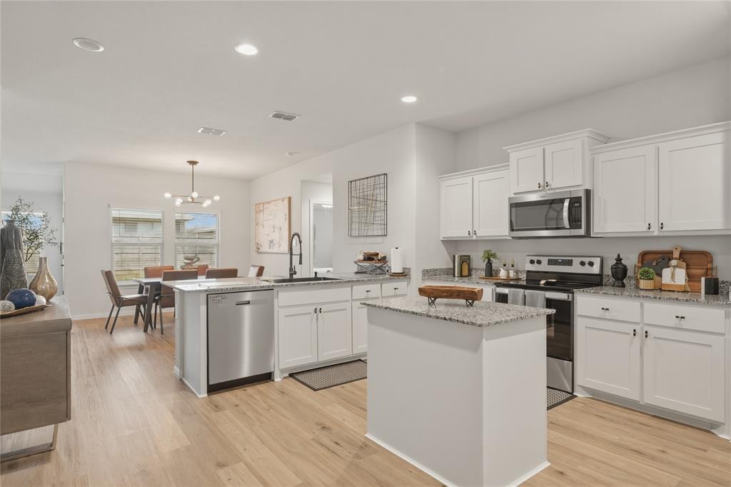 Watersbend South Ph 6 - Residential