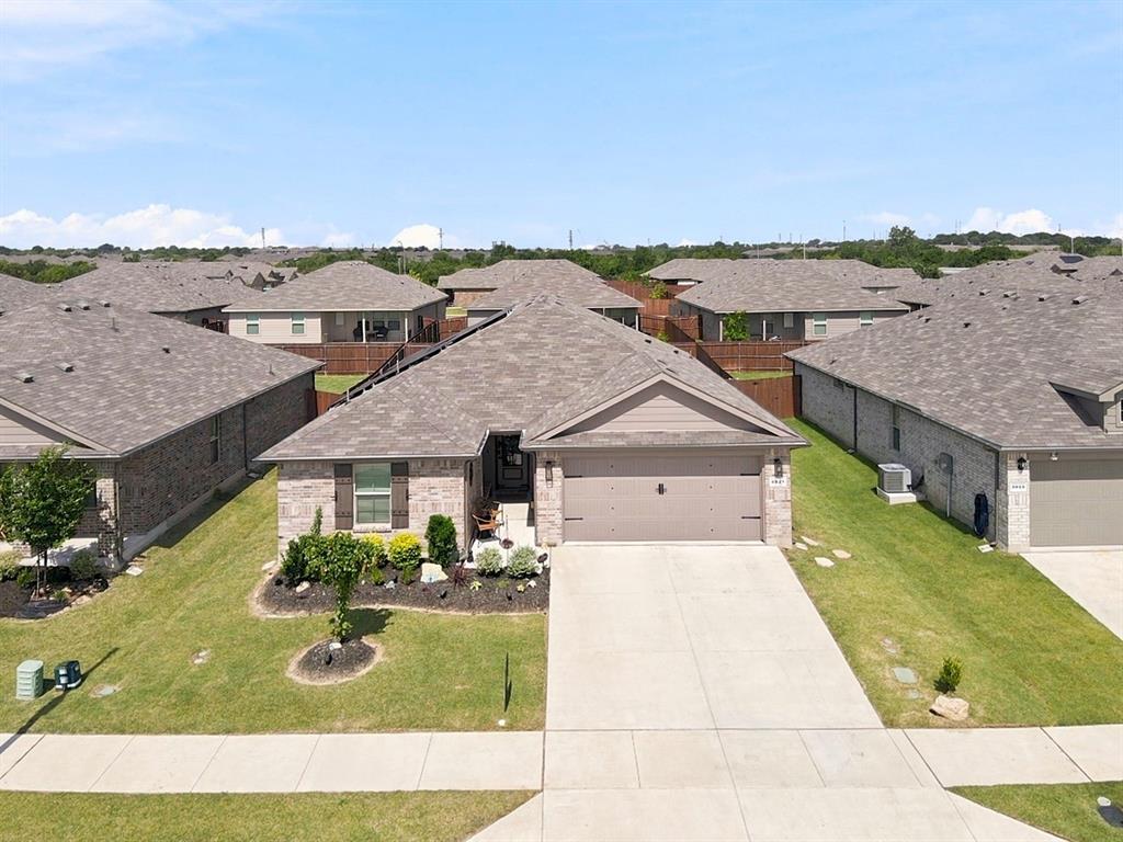 Watersbend South Ph 6 - Residential