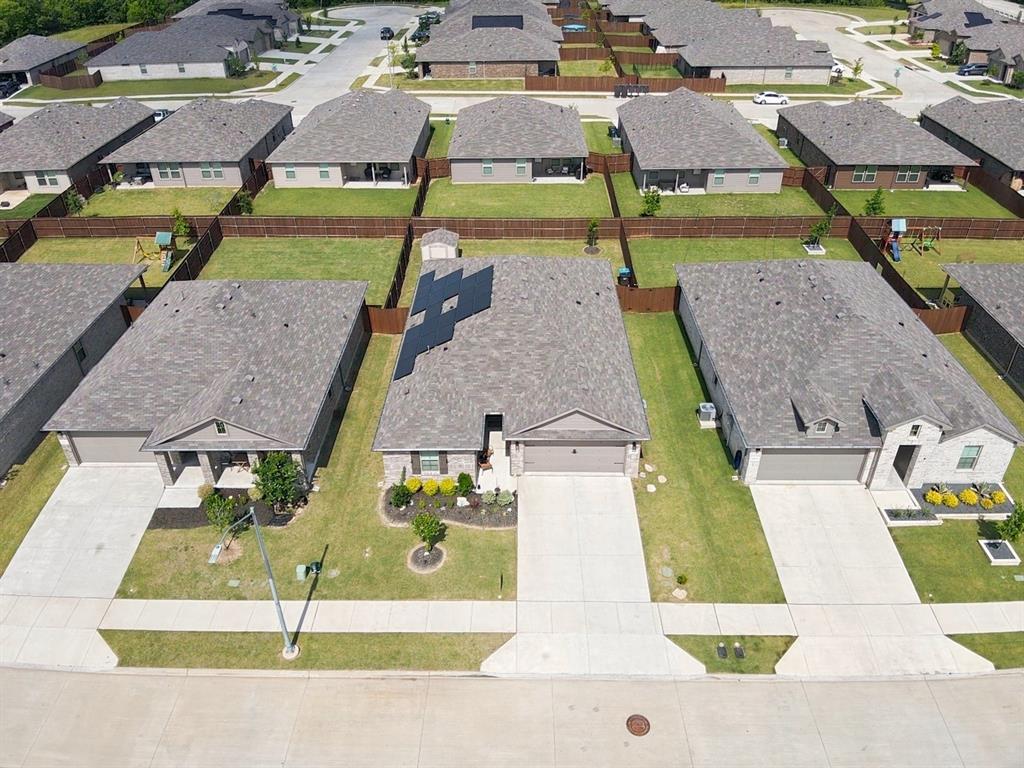 Watersbend South Ph 6 - Residential