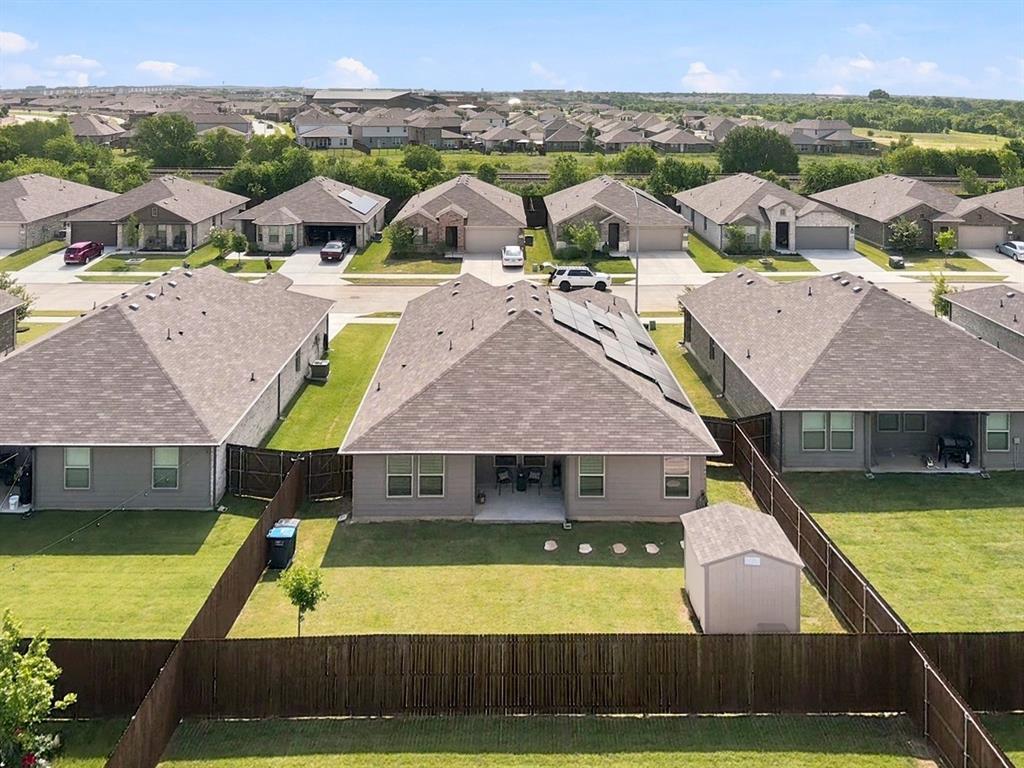 Watersbend South Ph 6 - Residential