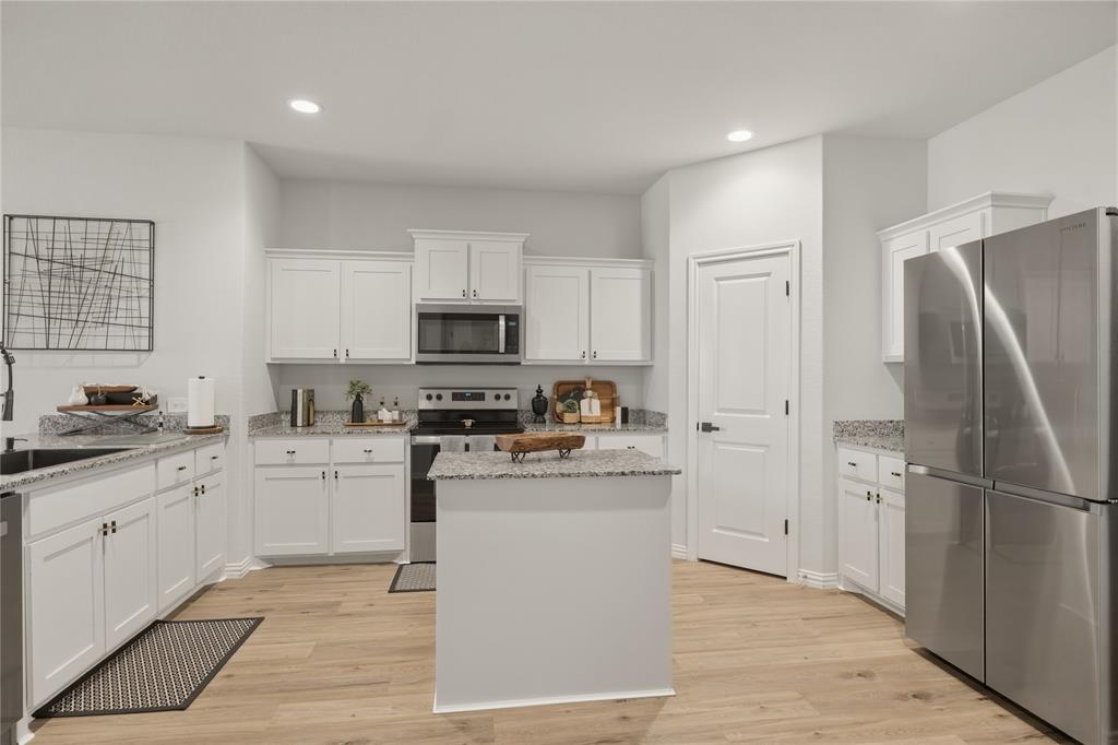 Watersbend South Ph 6 - Residential