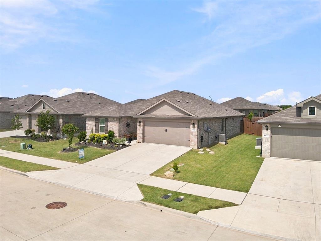 Watersbend South Ph 6 - Residential