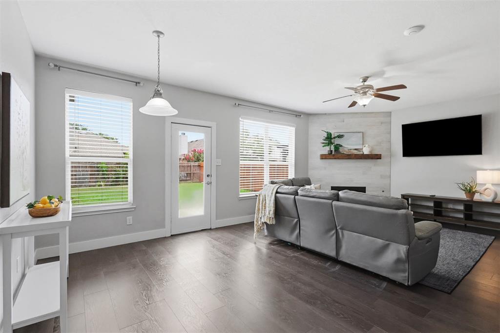 Villages Of Woodland Spgs - Residential