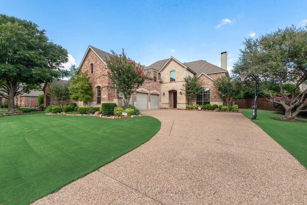 Lacima Haven-Meadows - Residential