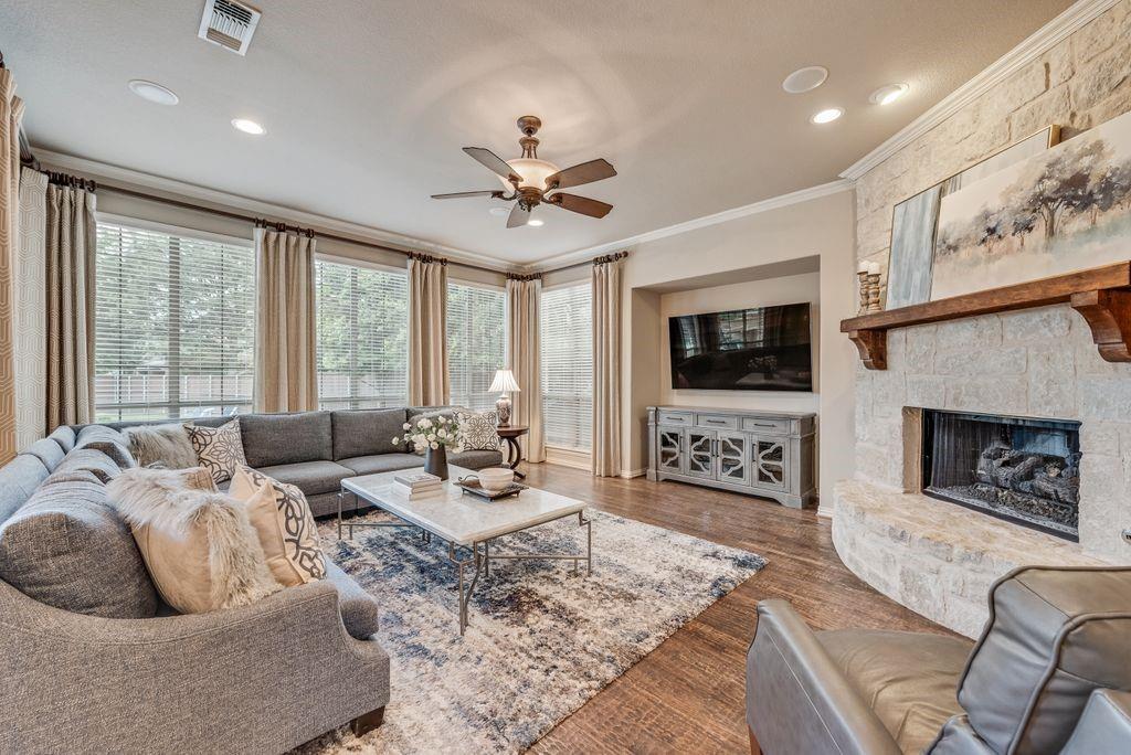 Lacima Haven-Meadows - Residential