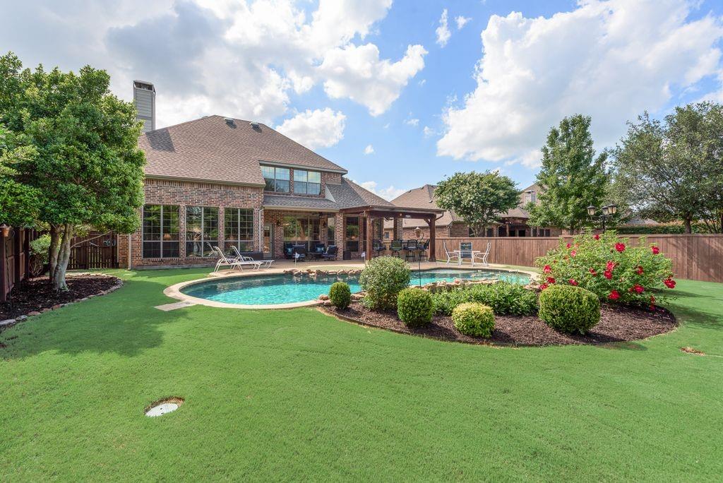 Lacima Haven-Meadows - Residential