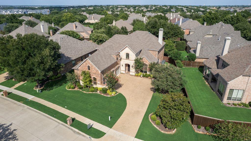Lacima Haven-Meadows - Residential