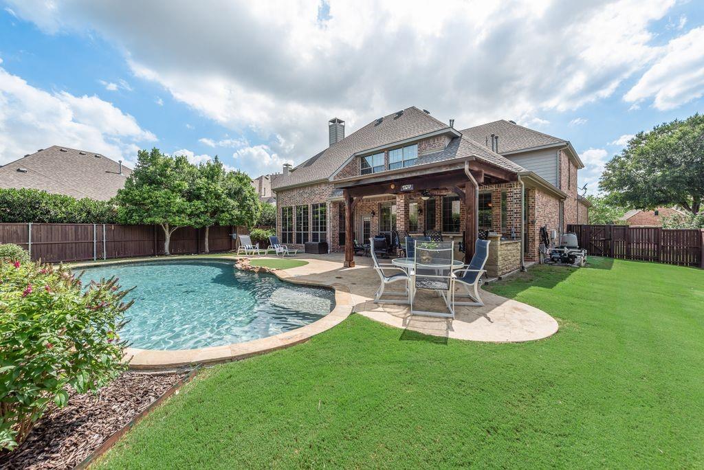 Lacima Haven-Meadows - Residential