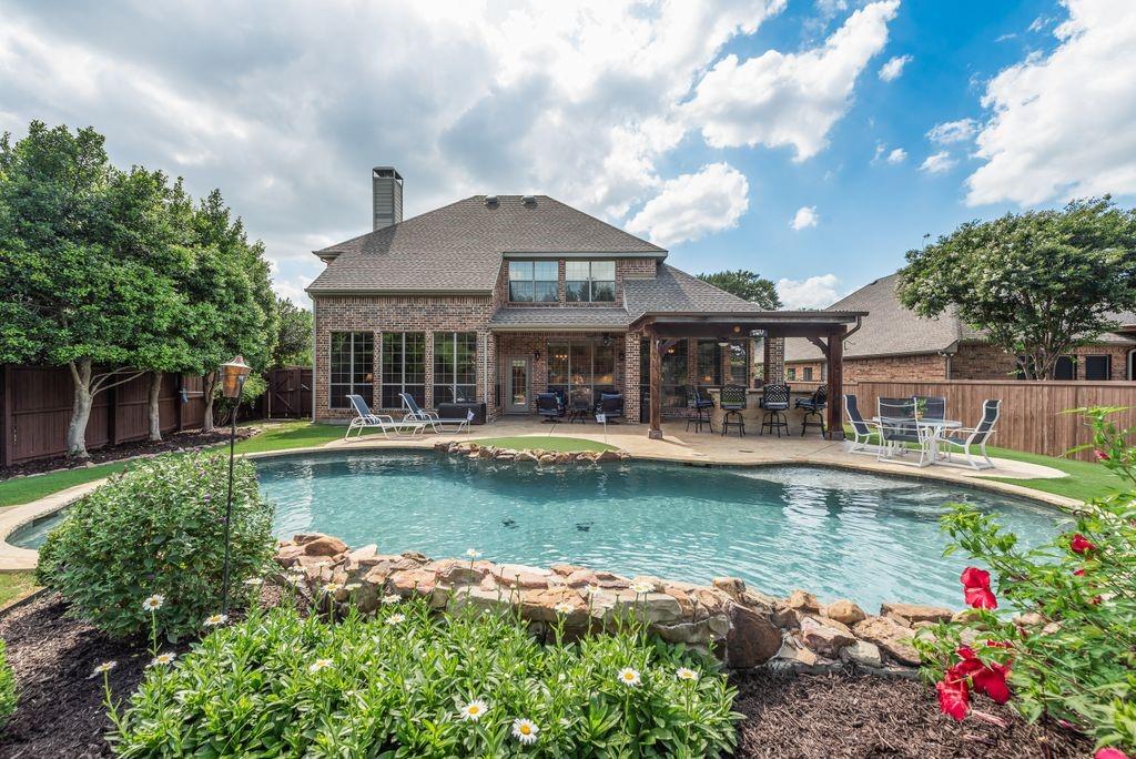 Lacima Haven-Meadows - Residential