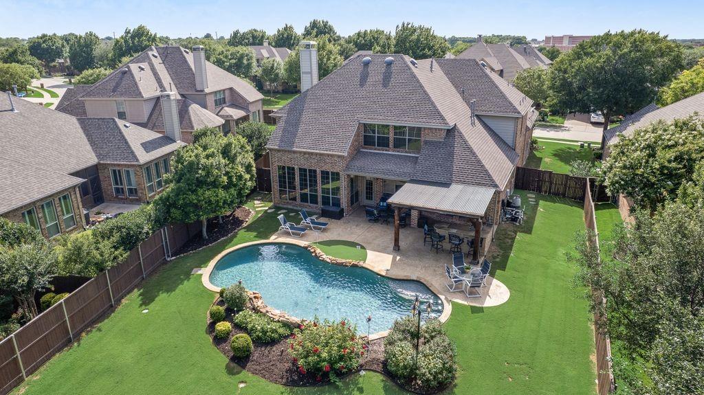 Lacima Haven-Meadows - Residential