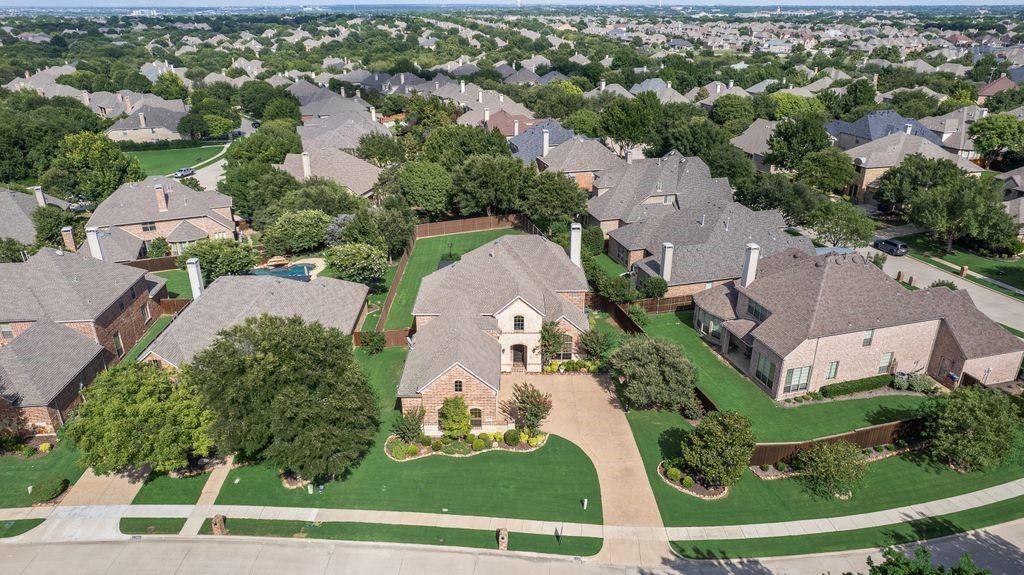Lacima Haven-Meadows - Residential