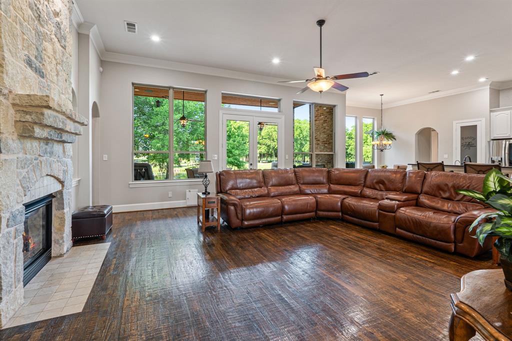 Rainbow Lake Estates - Residential