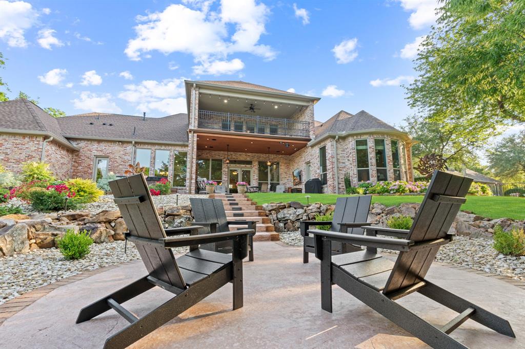 Rainbow Lake Estates - Residential