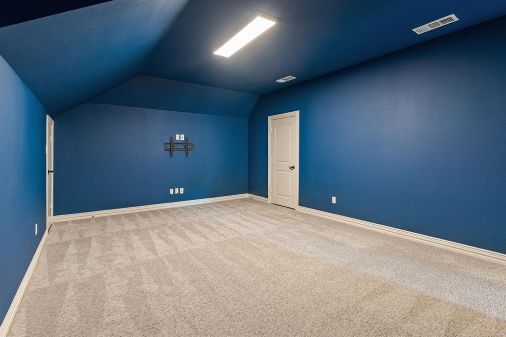 Rainbow Lake Estates - Residential