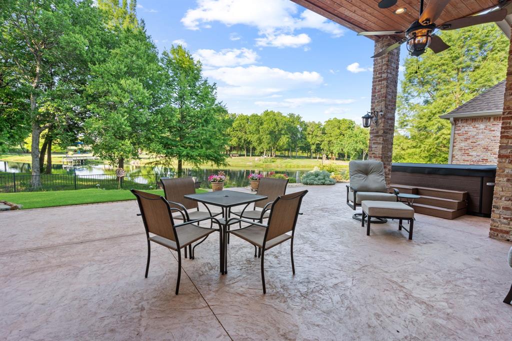 Rainbow Lake Estates - Residential