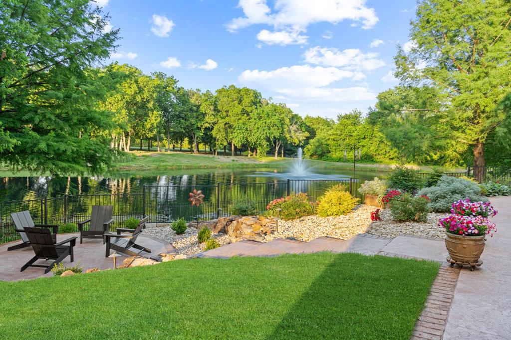 Rainbow Lake Estates - Residential