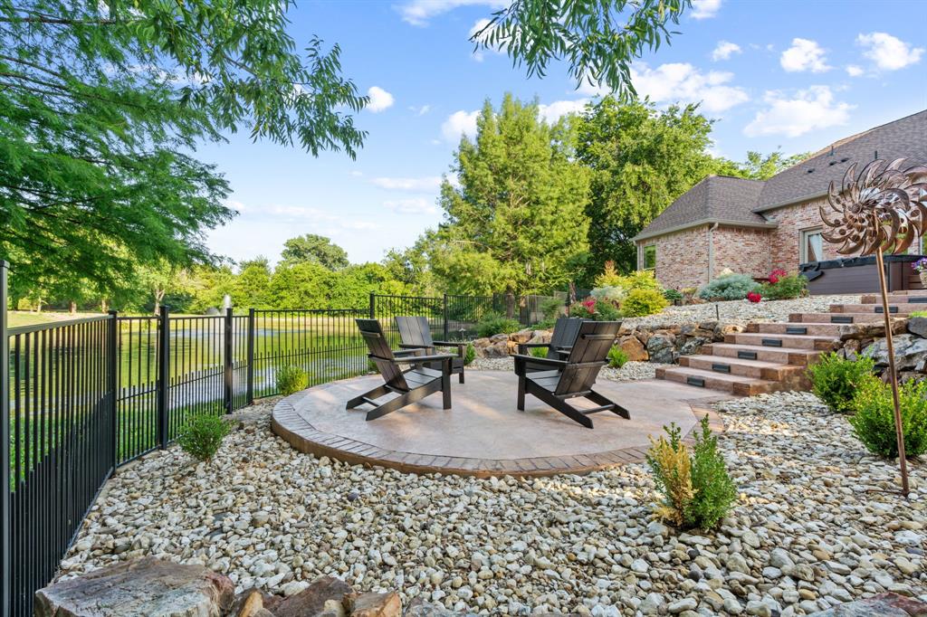 Rainbow Lake Estates - Residential