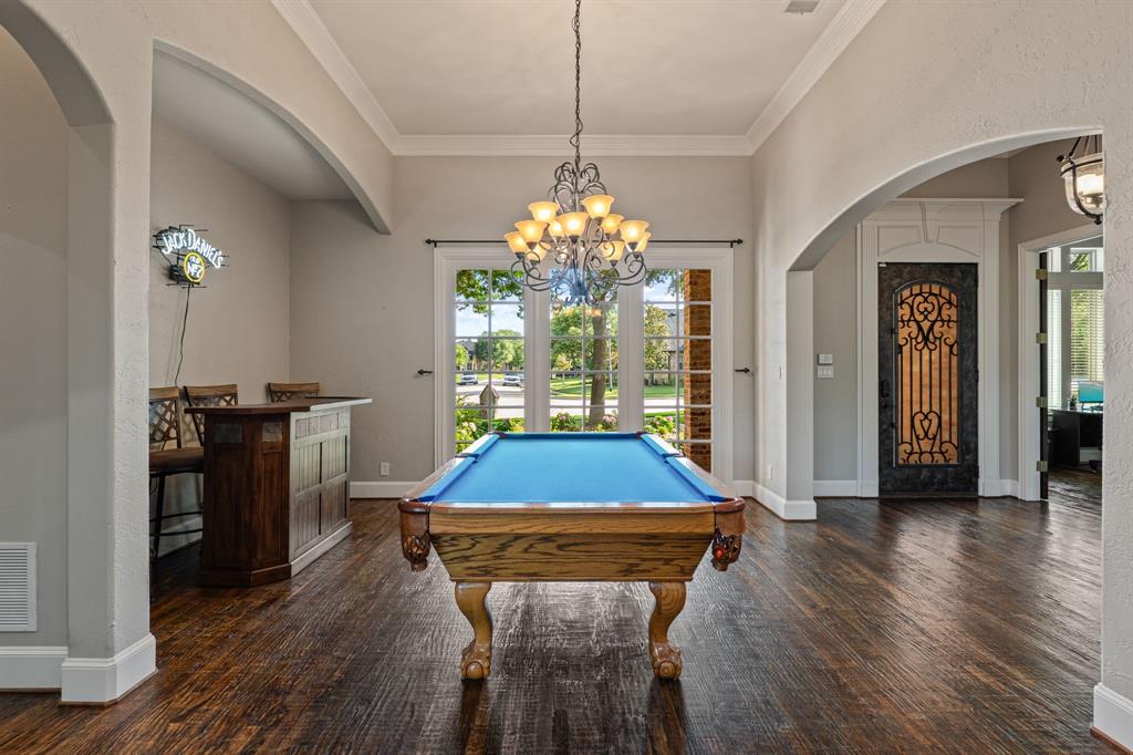 Rainbow Lake Estates - Residential