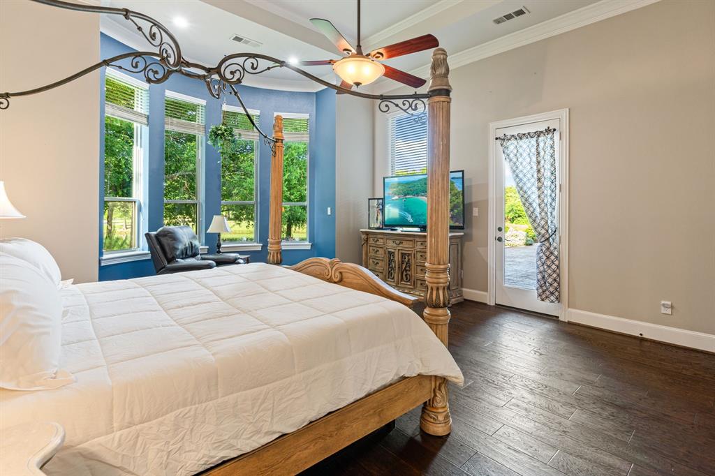 Rainbow Lake Estates - Residential