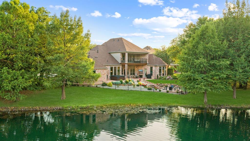 Rainbow Lake Estates - Residential