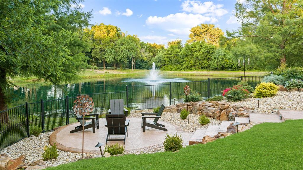 Rainbow Lake Estates - Residential