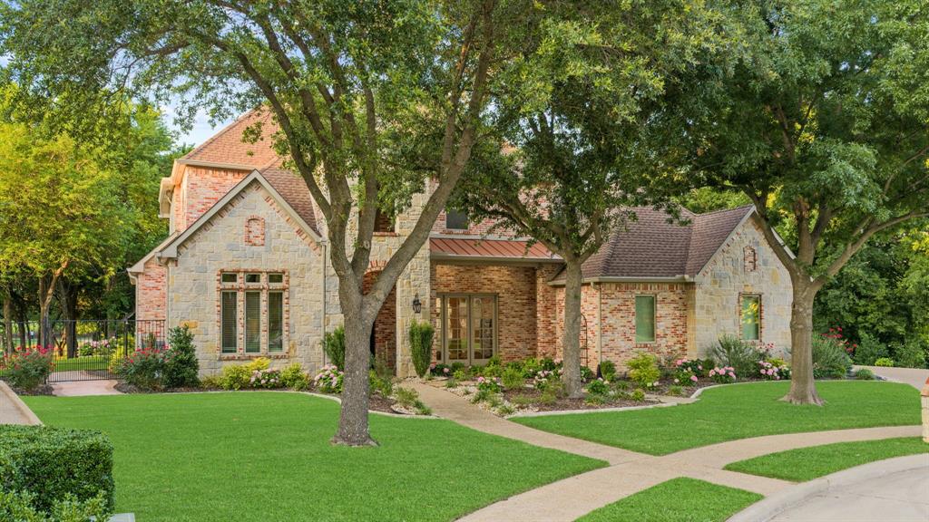 Rainbow Lake Estates - Residential