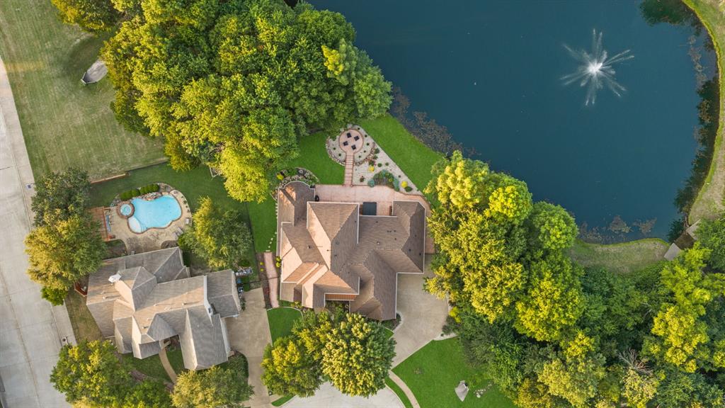 Rainbow Lake Estates - Residential