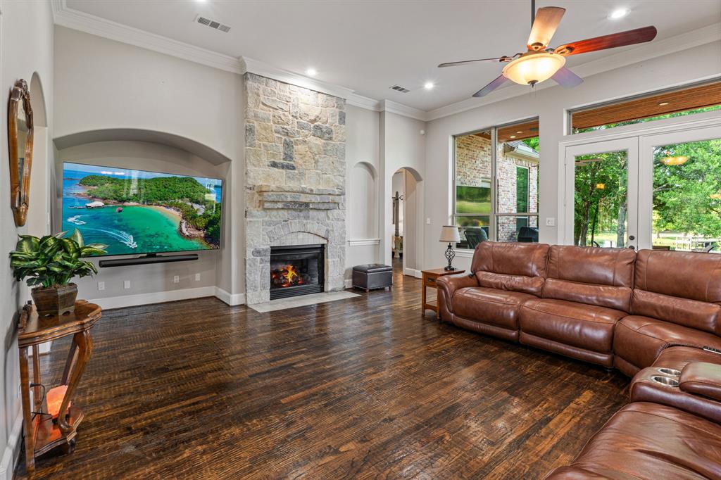 Rainbow Lake Estates - Residential