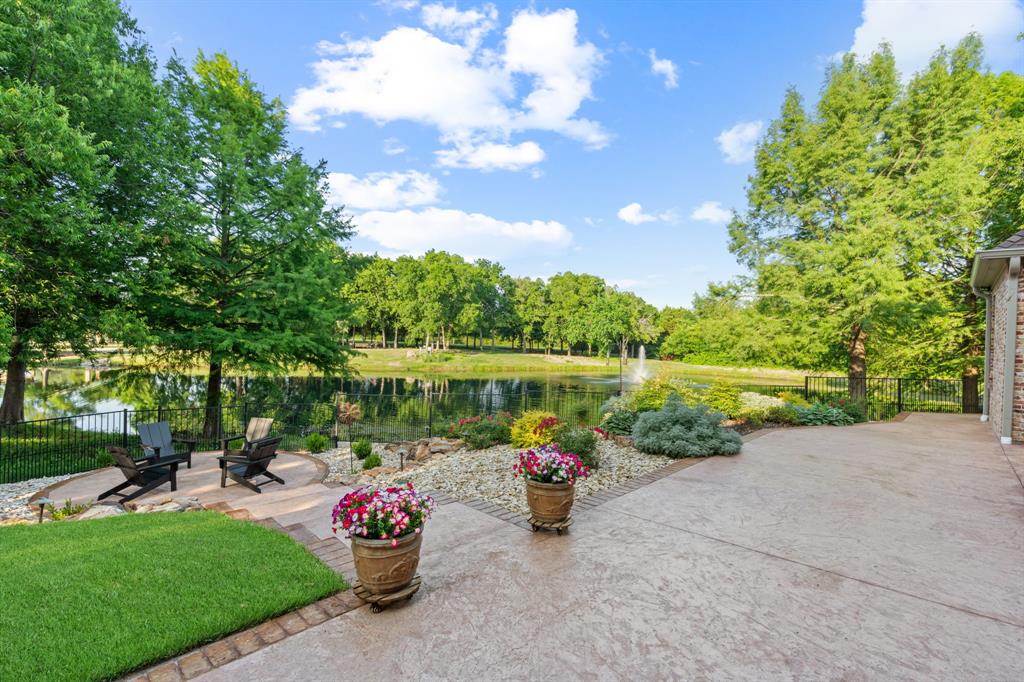 Rainbow Lake Estates - Residential