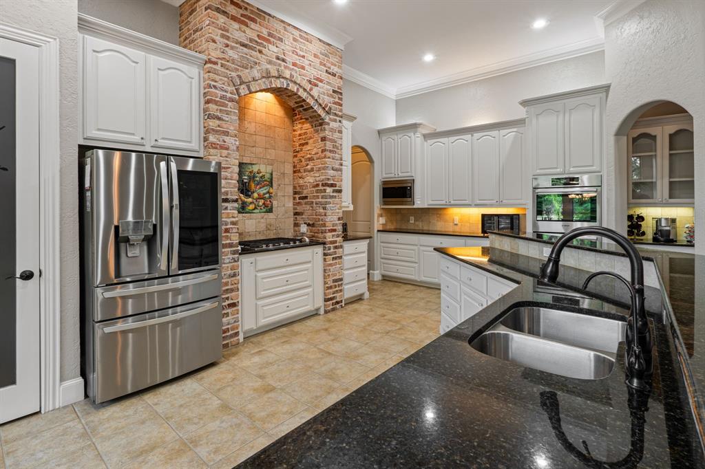 Rainbow Lake Estates - Residential
