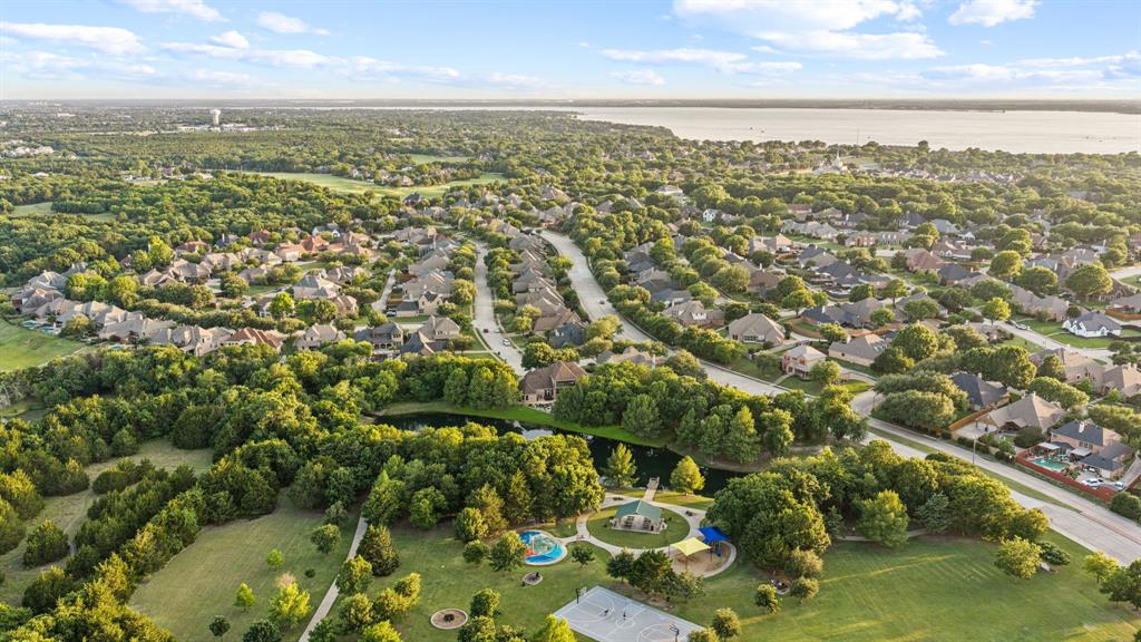 Rainbow Lake Estates - Residential