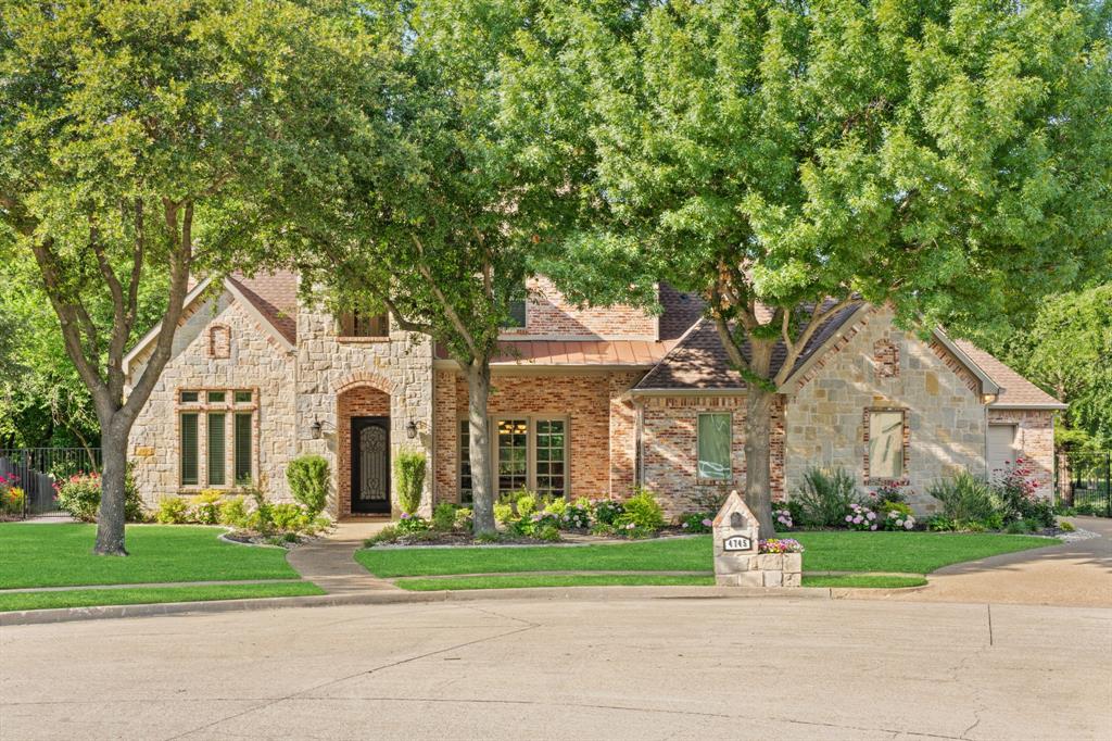 Rainbow Lake Estates - Residential