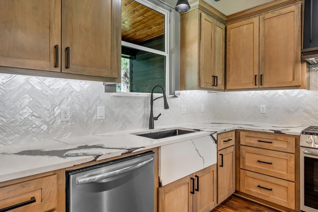 WM Ragland - Residential