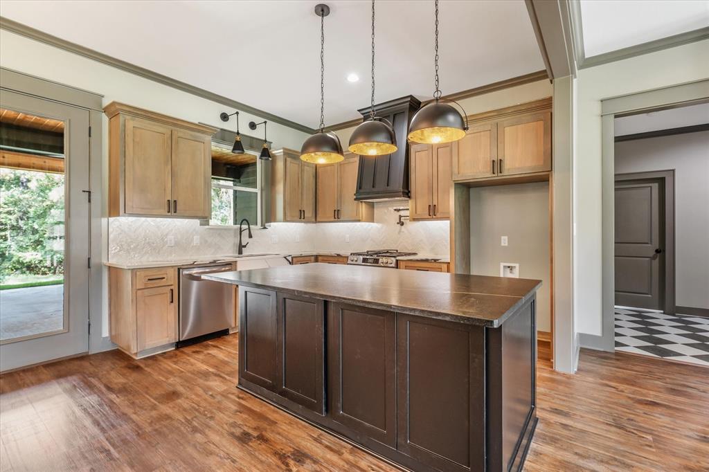 WM Ragland - Residential