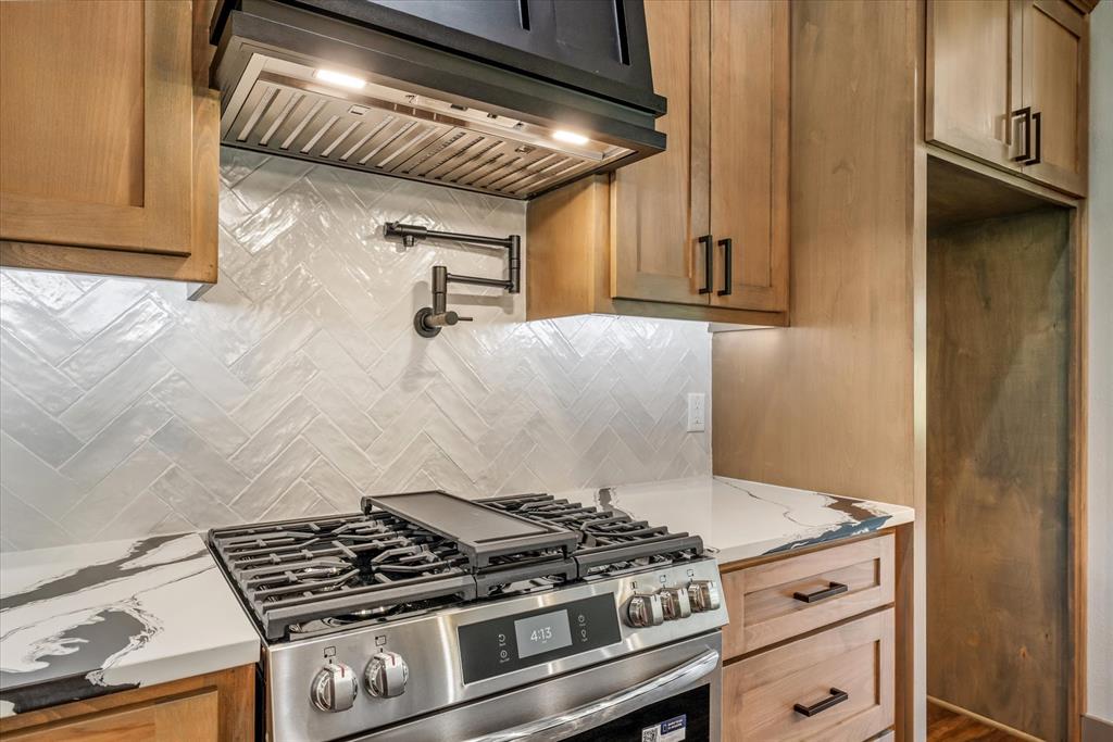 WM Ragland - Residential