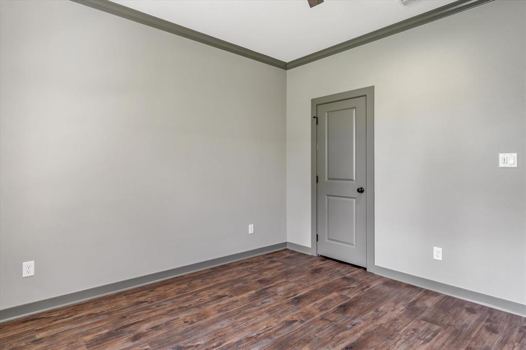 WM Ragland - Residential