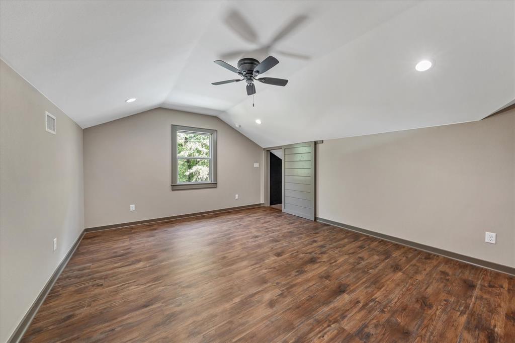 WM Ragland - Residential