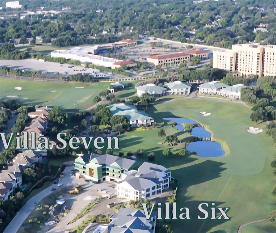 The Residences - Residential