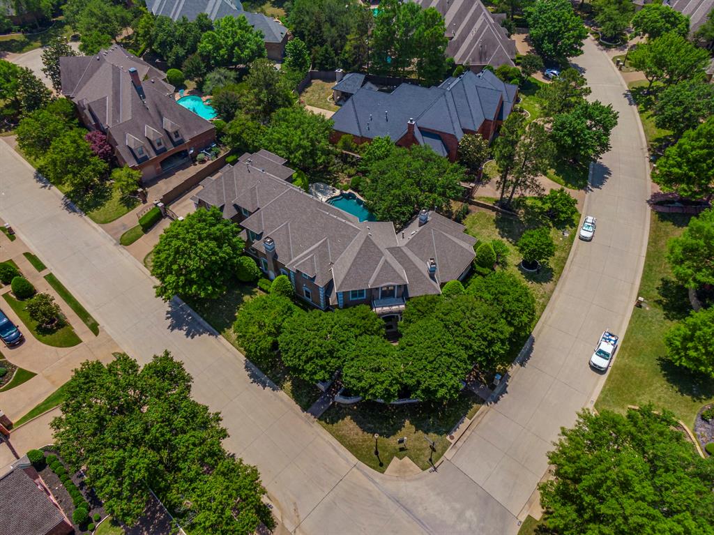 Timarron Add - Residential