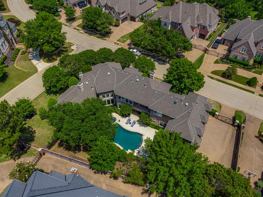 Timarron Add - Residential