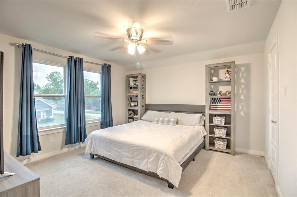Shellye Acres Add - Residential