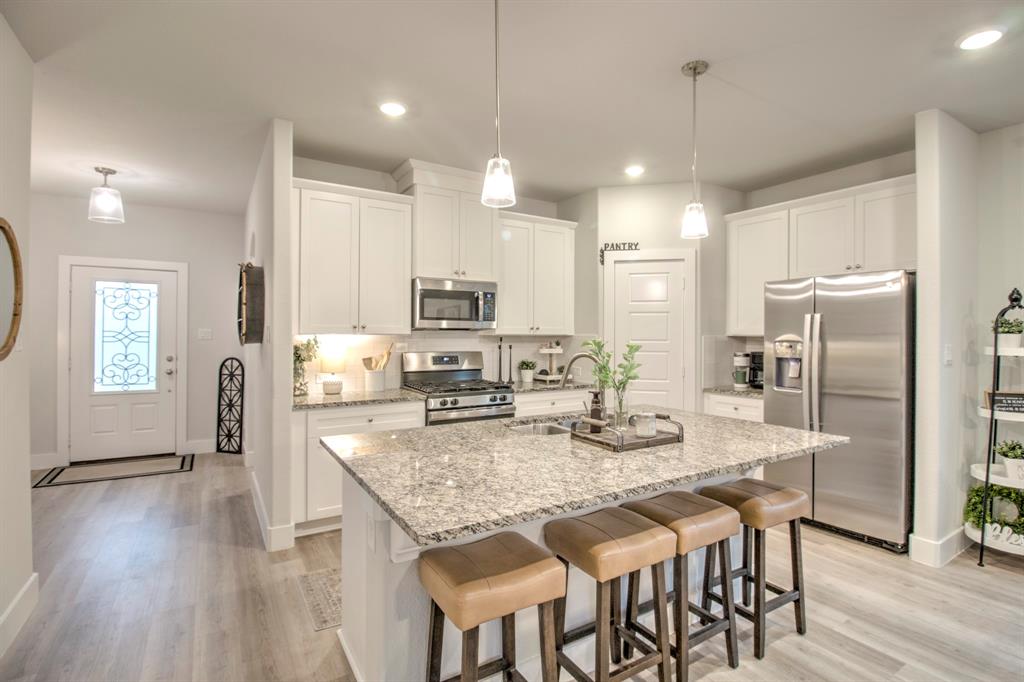Shellye Acres Add - Residential