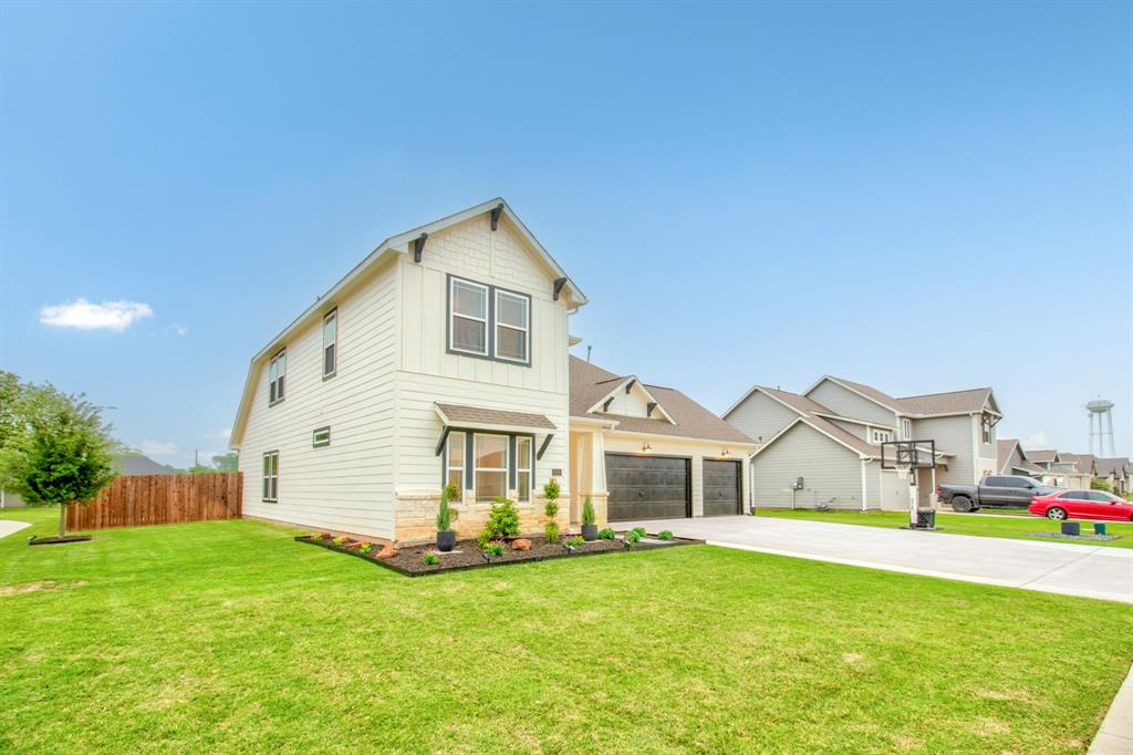 Shellye Acres Add - Residential