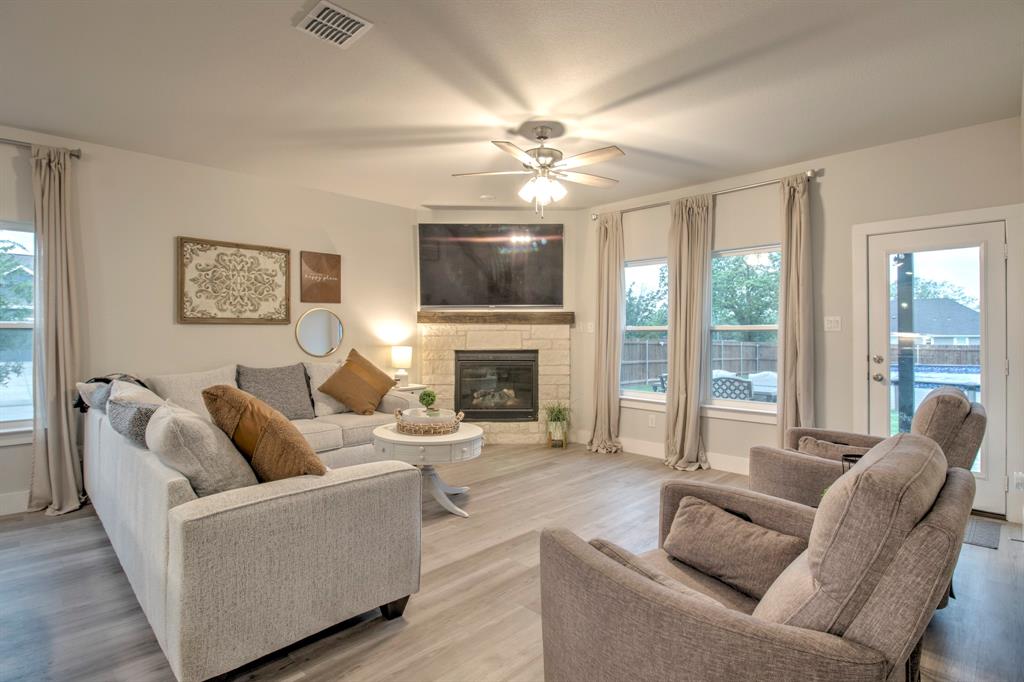 Shellye Acres Add - Residential
