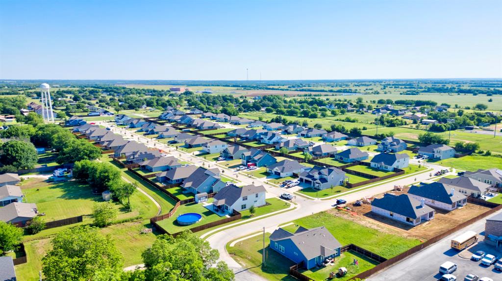 Shellye Acres Add - Residential