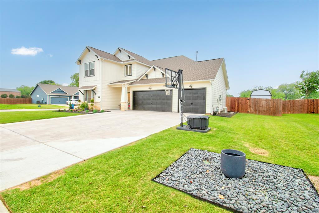Shellye Acres Add - Residential