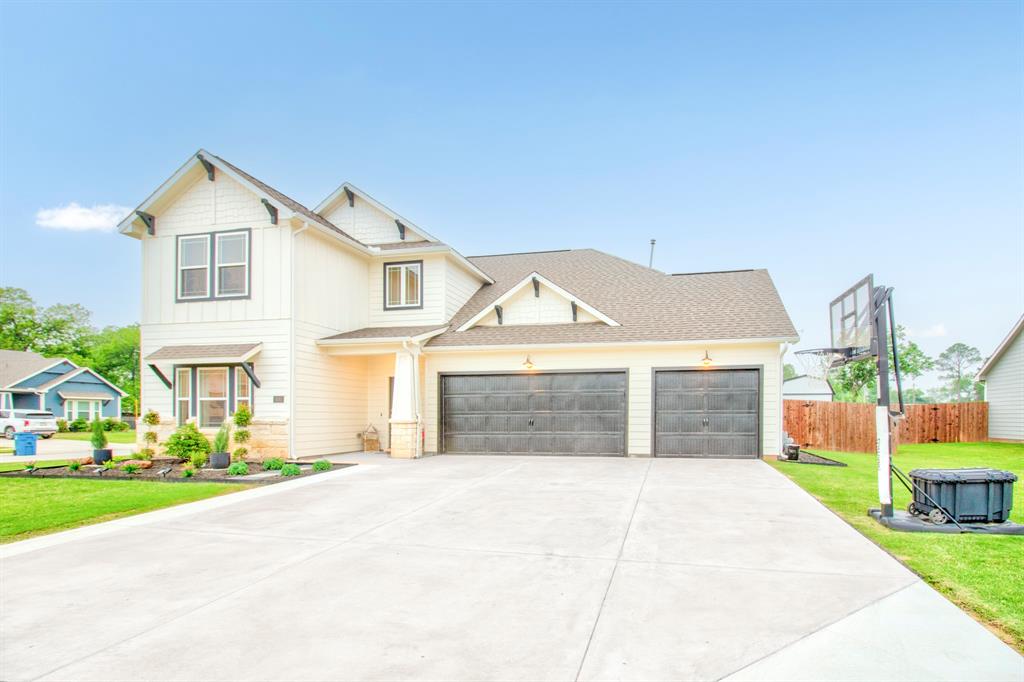 Shellye Acres Add - Residential
