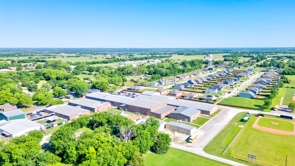 Shellye Acres Add - Residential